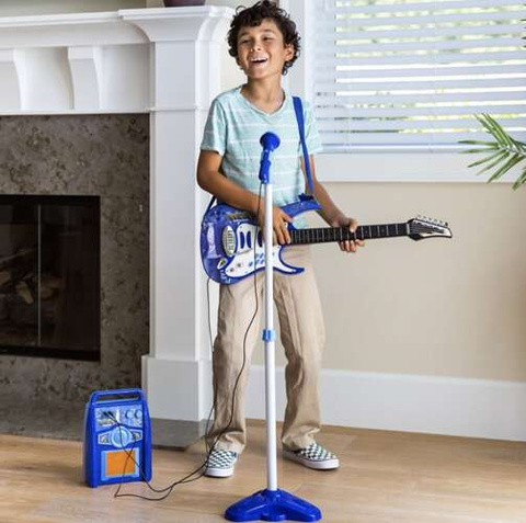 Dječja gitara Kids 3u1