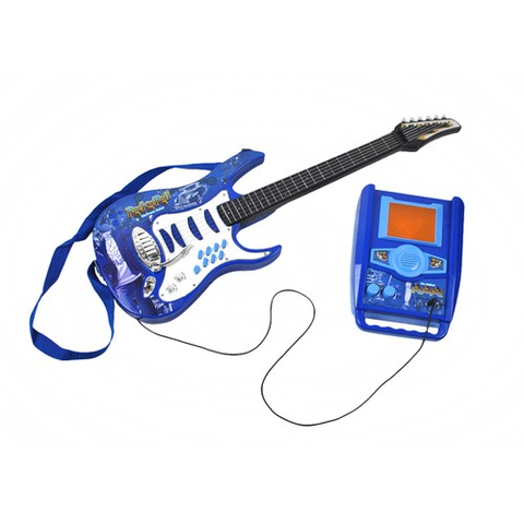 Dječja gitara Kids 3u1 - slika 2